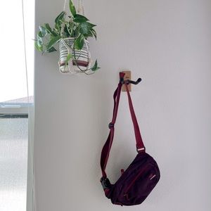 BRAND NEW Mountainsmith Fanny Pack